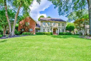 2315 WICKERSHAM CV, Germantown, TN 38139