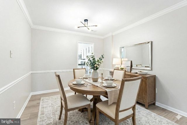 3708A STEPPES CT, Falls Church, VA 22041