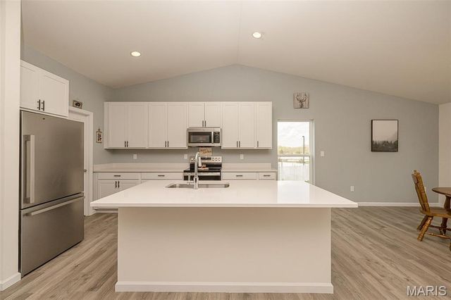342 Cumberland Court, Truesdale, MO 63380