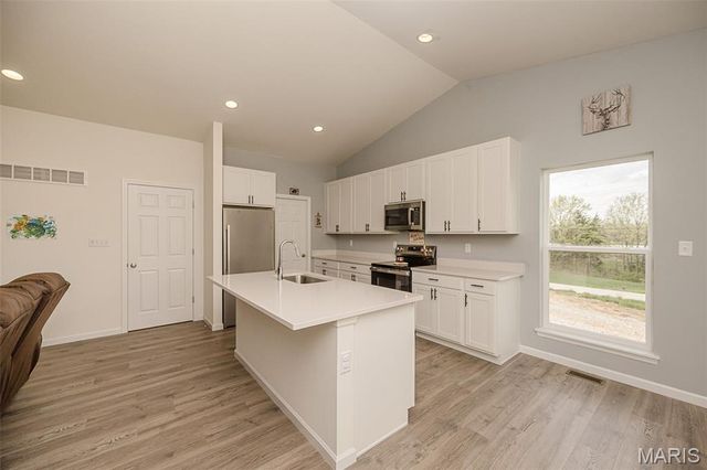 342 Cumberland Court, Truesdale, MO 63380