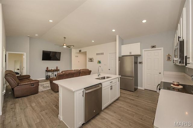342 Cumberland Court, Truesdale, MO 63380