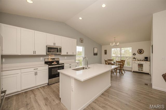 342 Cumberland Court, Truesdale, MO 63380