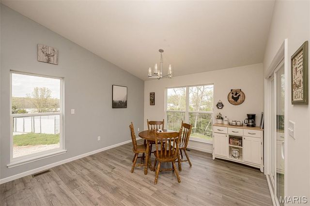 342 Cumberland Court, Truesdale, MO 63380