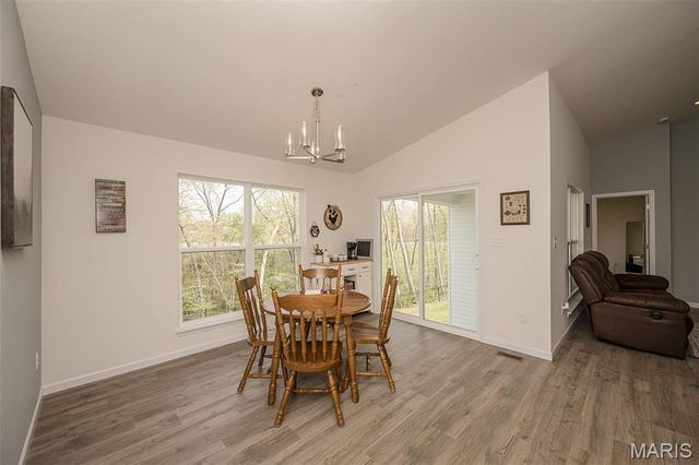342 Cumberland Court, Truesdale, MO 63380