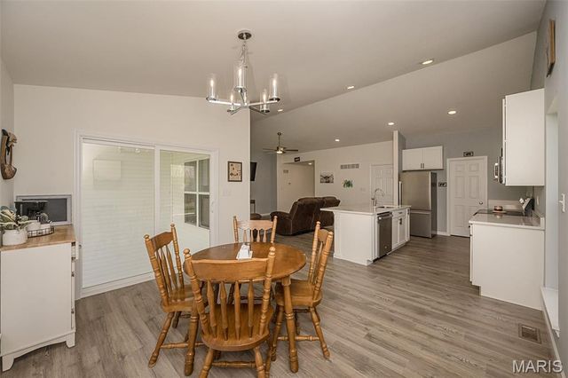 342 Cumberland Court, Truesdale, MO 63380