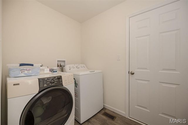 342 Cumberland Court, Truesdale, MO 63380
