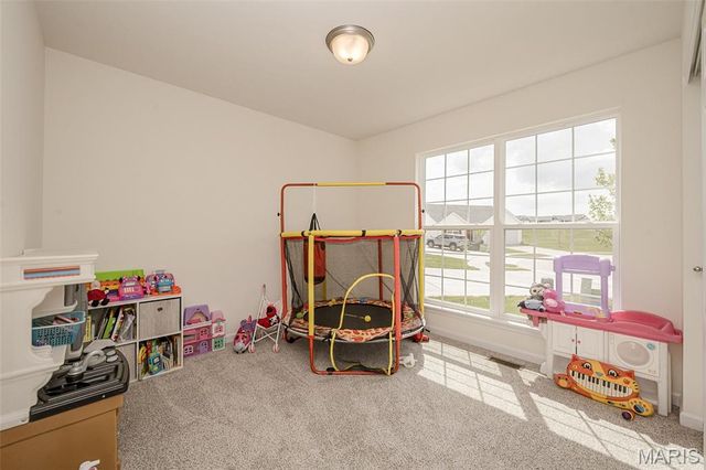 342 Cumberland Court, Truesdale, MO 63380