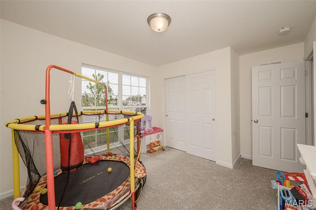 342 Cumberland Court, Truesdale, MO 63380