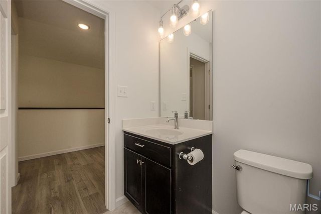 342 Cumberland Court, Truesdale, MO 63380