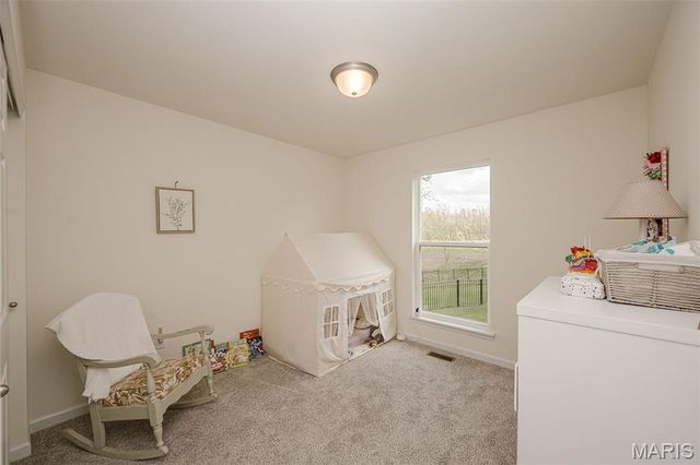 342 Cumberland Court, Truesdale, MO 63380