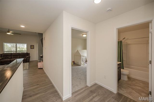 342 Cumberland Court, Truesdale, MO 63380