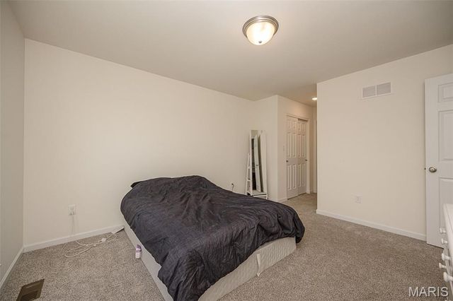 342 Cumberland Court, Truesdale, MO 63380