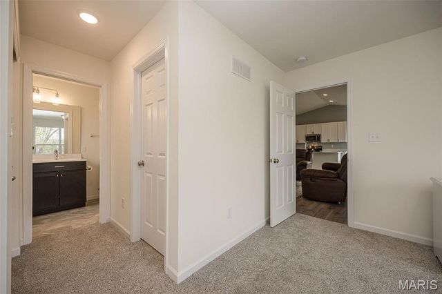 342 Cumberland Court, Truesdale, MO 63380