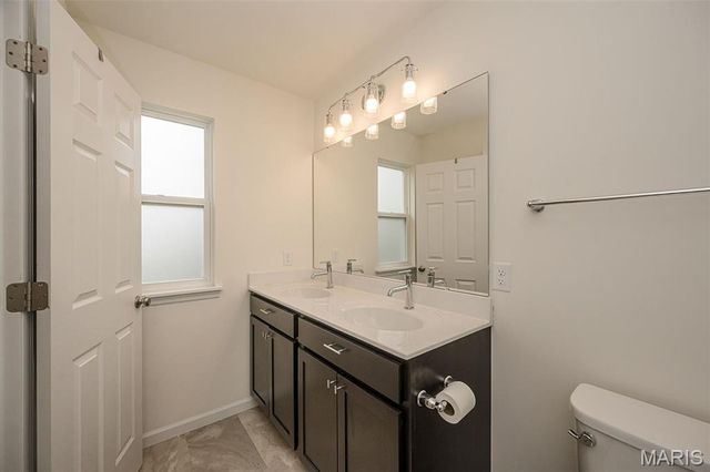342 Cumberland Court, Truesdale, MO 63380