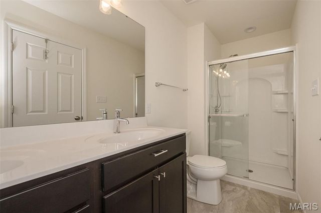 342 Cumberland Court, Truesdale, MO 63380