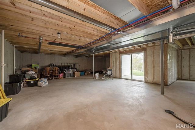 342 Cumberland Court, Truesdale, MO 63380