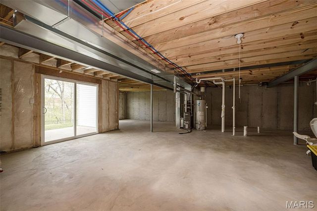 342 Cumberland Court, Truesdale, MO 63380