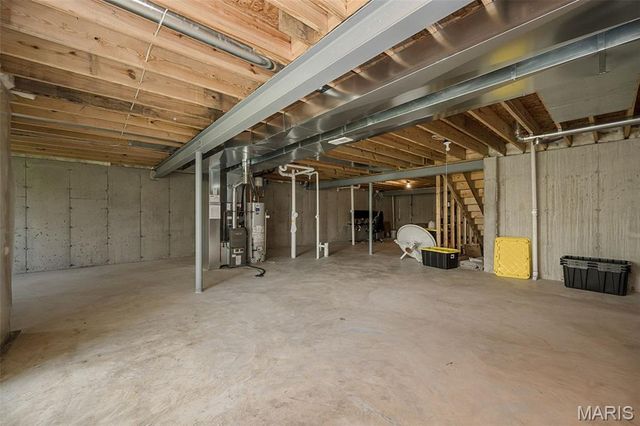 342 Cumberland Court, Truesdale, MO 63380