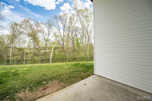 342 Cumberland Court, Truesdale, MO 63380