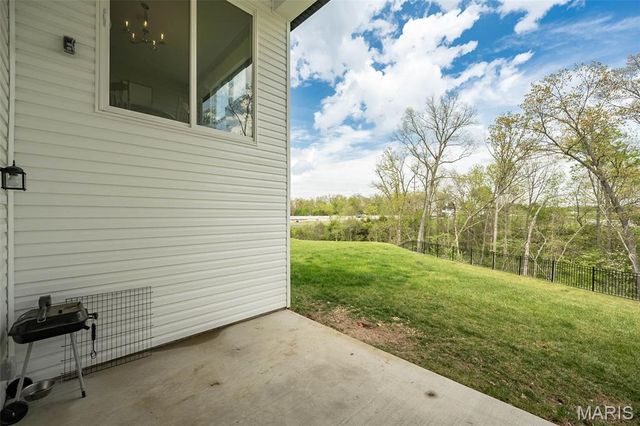 342 Cumberland Court, Truesdale, MO 63380