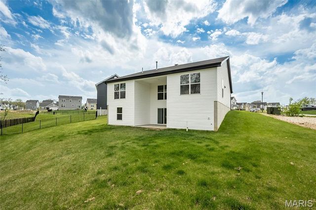 342 Cumberland Court, Truesdale, MO 63380