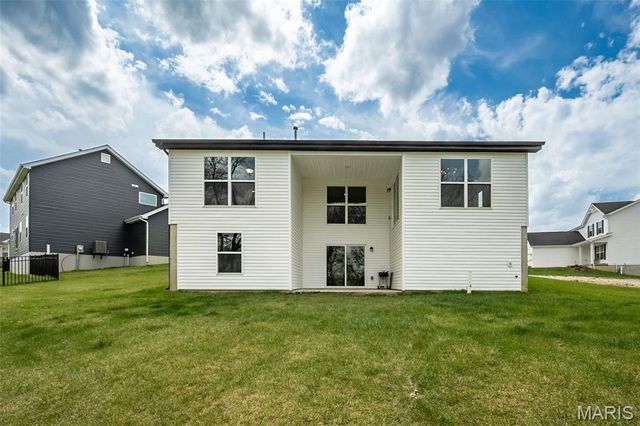 342 Cumberland Court, Truesdale, MO 63380