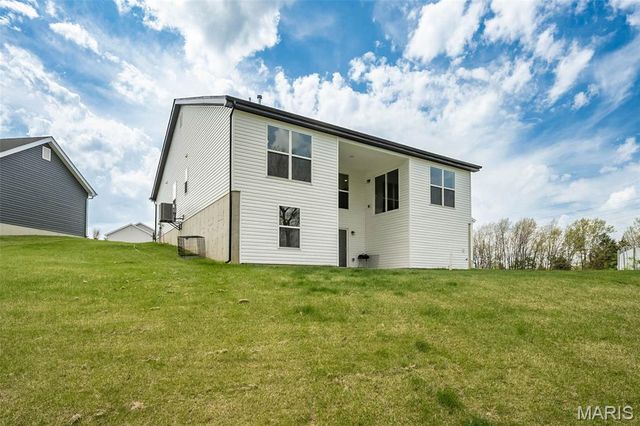 342 Cumberland Court, Truesdale, MO 63380