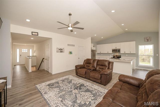 342 Cumberland Court, Truesdale, MO 63380