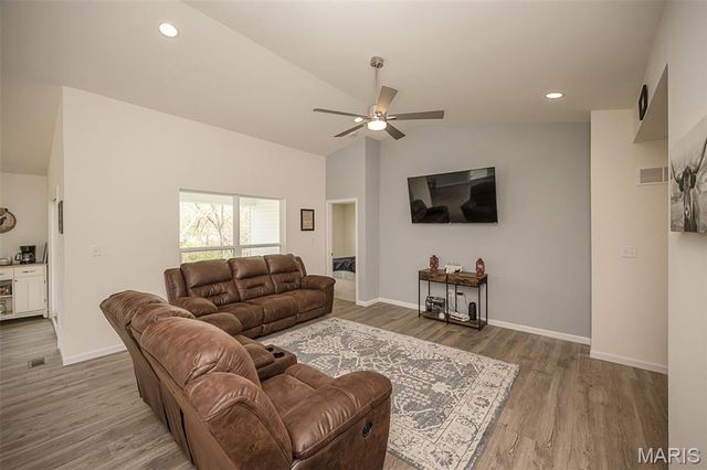 342 Cumberland Court, Truesdale, MO 63380