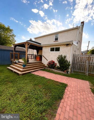 137 ATLAS DR, New Castle, DE 19720
