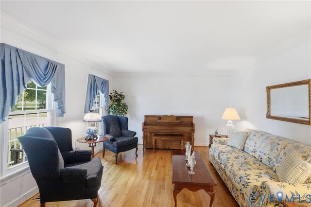 8167 Dunfee Ln, Mechanicsville, VA 23111