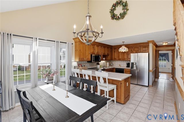 8167 Dunfee Ln, Mechanicsville, VA 23111