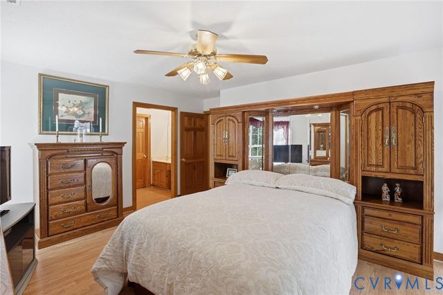 8167 Dunfee Ln, Mechanicsville, VA 23111
