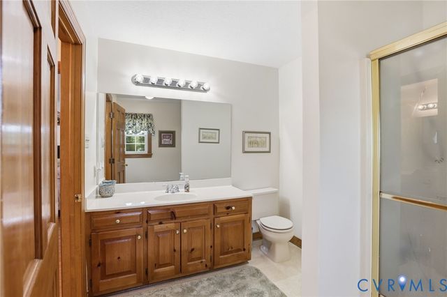8167 Dunfee Ln, Mechanicsville, VA 23111