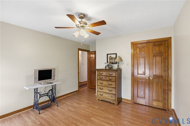 8167 Dunfee Ln, Mechanicsville, VA 23111
