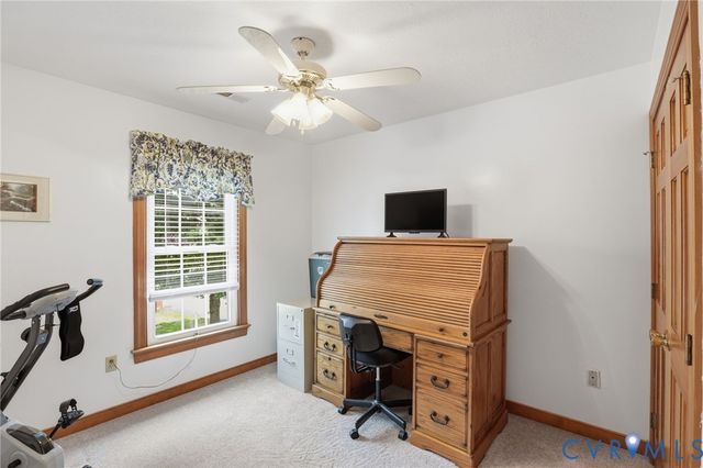 8167 Dunfee Ln, Mechanicsville, VA 23111