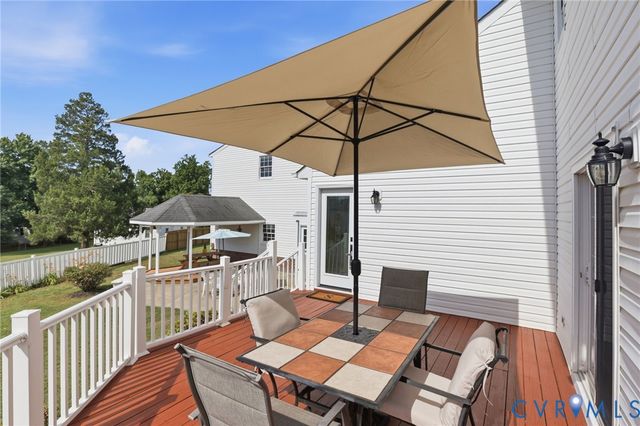 8167 Dunfee Ln, Mechanicsville, VA 23111