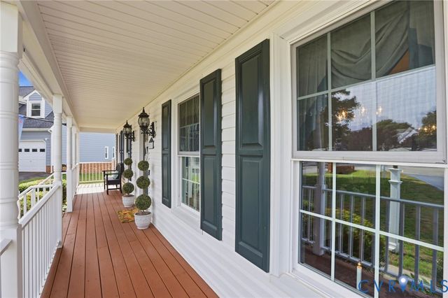 8167 Dunfee Ln, Mechanicsville, VA 23111