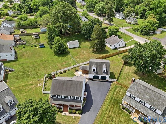 8167 Dunfee Ln, Mechanicsville, VA 23111