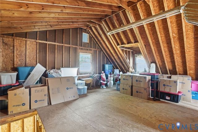 8167 Dunfee Ln, Mechanicsville, VA 23111
