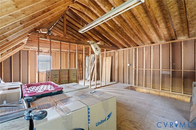 8167 Dunfee Ln, Mechanicsville, VA 23111