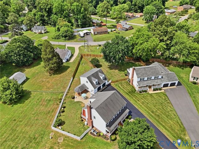 8167 Dunfee Ln, Mechanicsville, VA 23111
