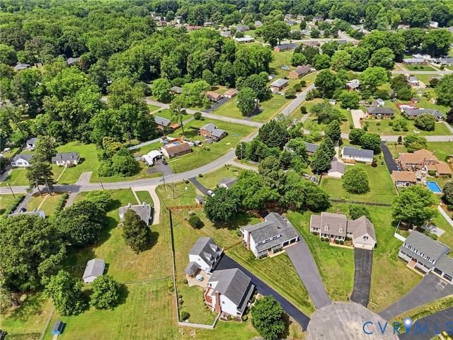 8167 Dunfee Ln, Mechanicsville, VA 23111
