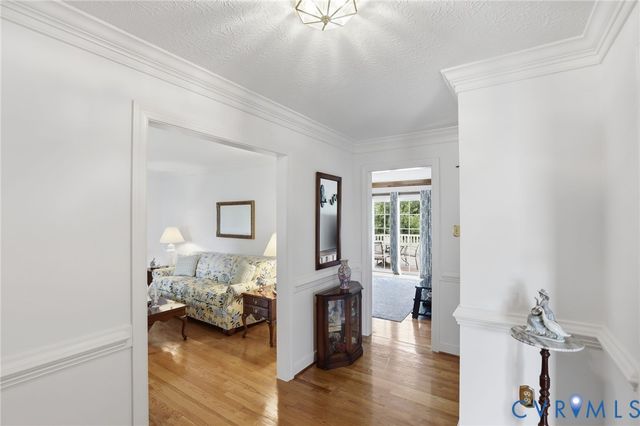 8167 Dunfee Ln, Mechanicsville, VA 23111