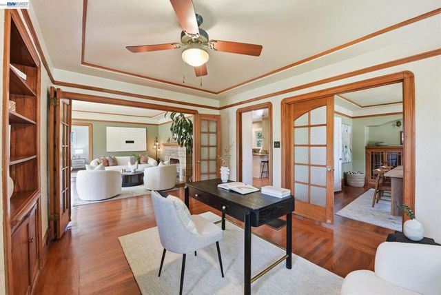 792 Medford Ave, Hayward, CA 94541