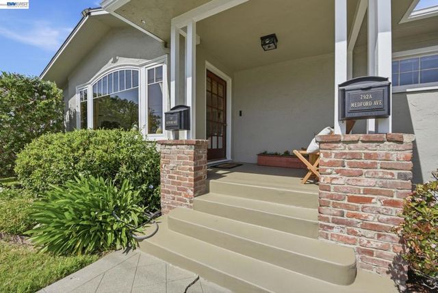 792 Medford Ave, Hayward, CA 94541
