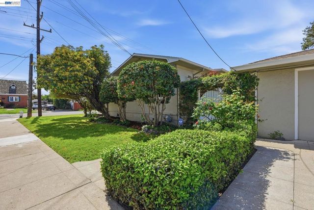 792 Medford Ave, Hayward, CA 94541