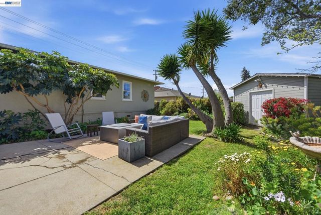 792 Medford Ave, Hayward, CA 94541