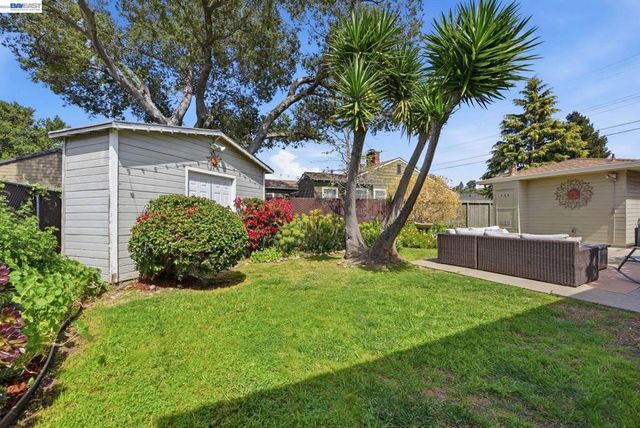 792 Medford Ave, Hayward, CA 94541