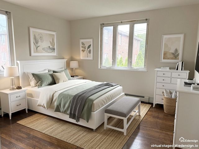 62 Carey Ave 6, Watertown, MA 02472